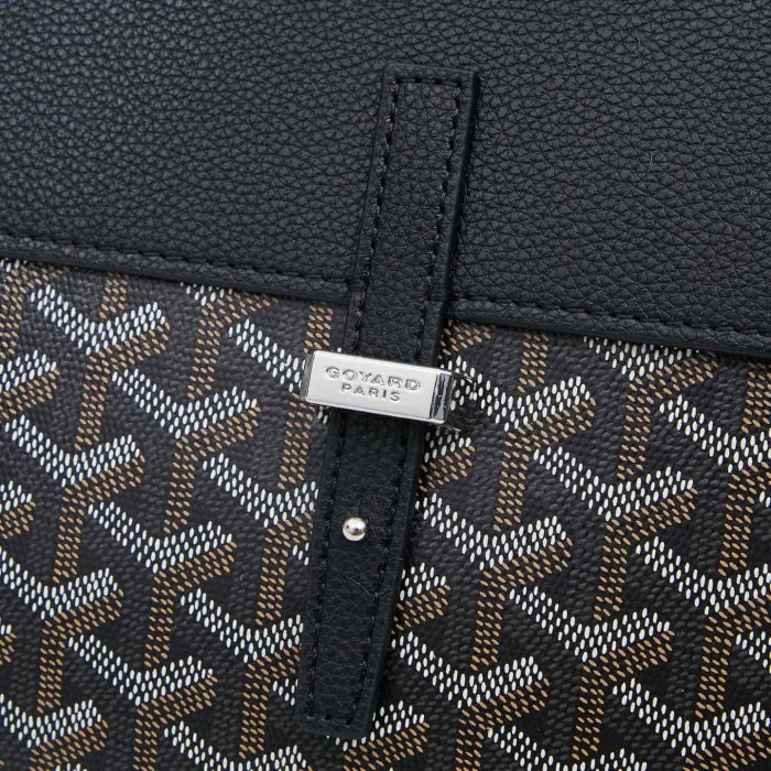 1:1 qualituy verson Adjustable Strap & Flap Closure Coursier Crossbody Messenger 5 colors 29105300