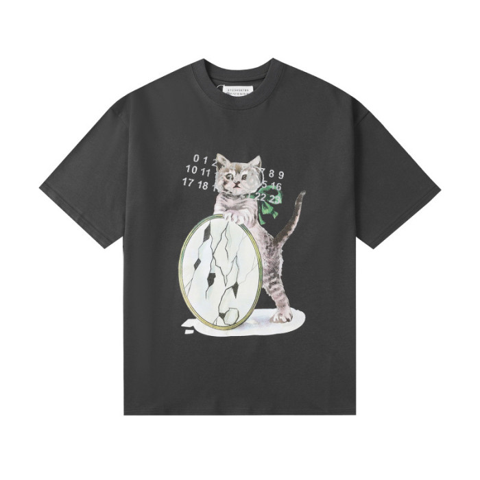 Digital Calendar Print Tee 84 colors 29105546