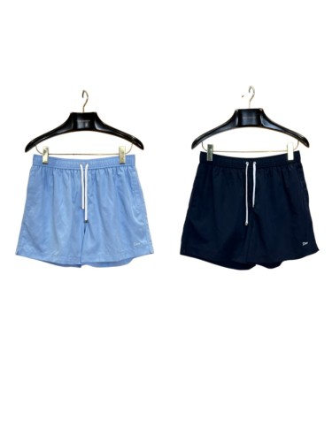 1:1 quality version Letter Embroidery Drawstring Casual Sports Shorts 2 colors 29106369