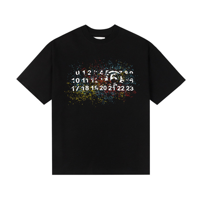 Digital Calendar Print Tee 84 colors 29105546