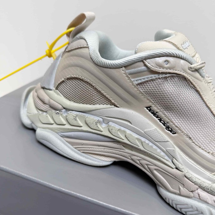 1:1 quality version Triple S.2 Gradient Wasteland Style Avant-Garde Futuristic Chunky Sneakers 7 colors 29097939