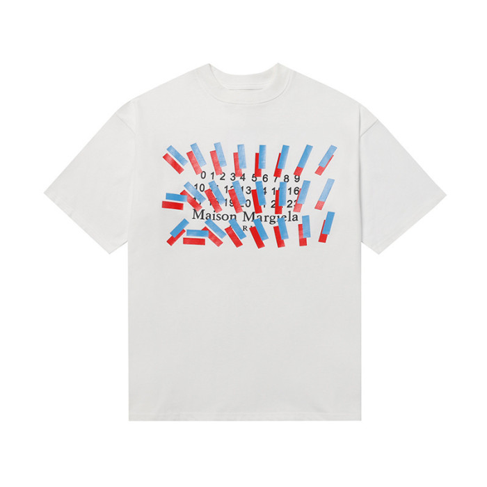 Digital Calendar Print Tee 84 colors 29105546