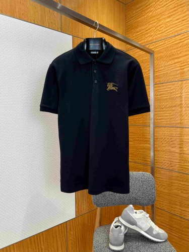 1:1 quality version Embroidered Equestrian Knight Logo Pique Polo Shirt 2 colors 29105698
