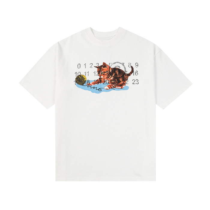 Digital Calendar Print Tee 84 colors 29105546