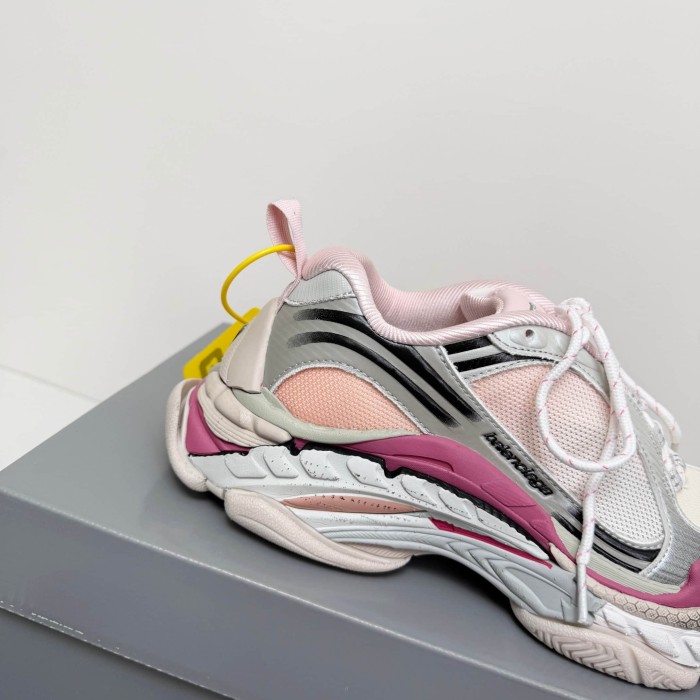 1:1 quality version Triple S.2 Gradient Wasteland Style Avant-Garde Futuristic Chunky Sneakers 7 colors 29097939