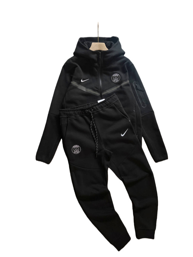[buy more save more]DN3086 Hoodie & Pants Set 3 colors 28632495