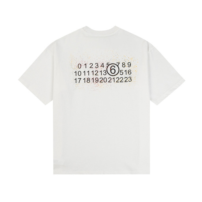 Digital Calendar Print Tee 84 colors 29105546