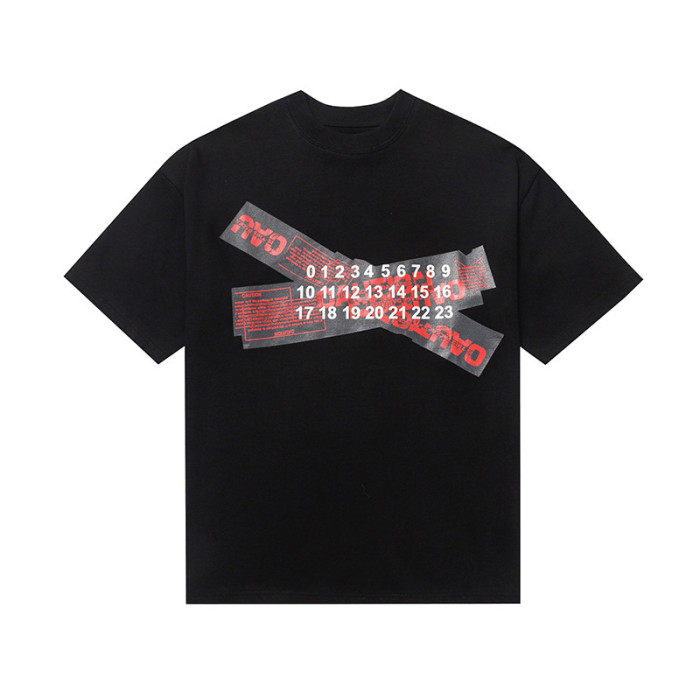 Digital Calendar Print Tee 84 colors 29105546