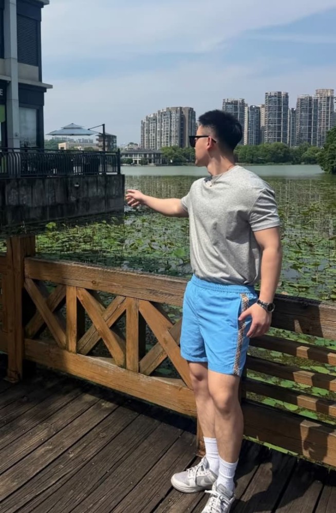 1:1 quality version Classic Plaid Trim Quick Dry Casual Shorts 5 colors 29105431