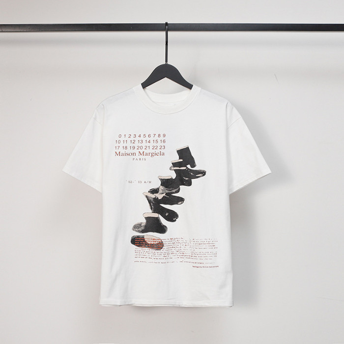 Digital Calendar Print Tee 84 colors 29105546
