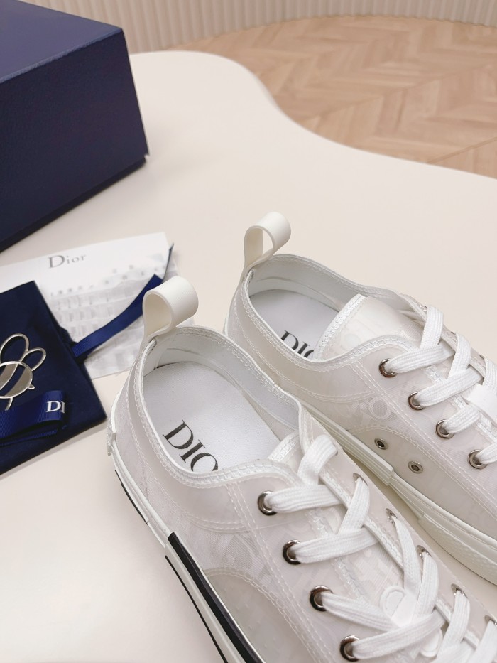 1:1 quality version 28313275 B23 Series Oblique Low Top Shoes 12 colors