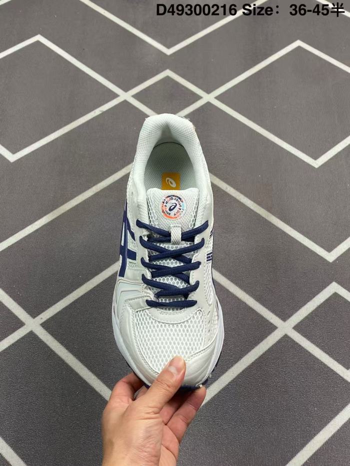 AC GEL‑KAYANO 14 Retro Running Shoes 30 colors 28977661