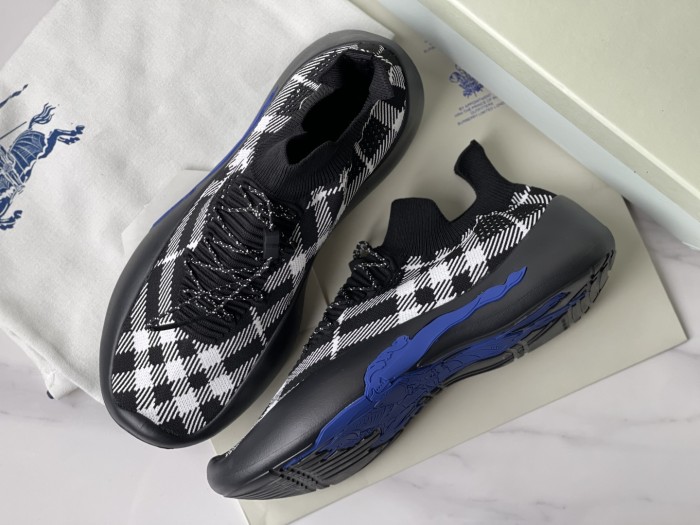 1:1 quality version Knit Sock-Style Athletic Shoes 5 colors 28471206