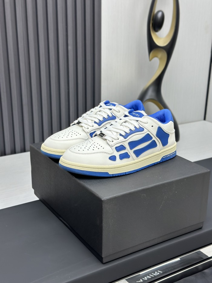 1:1 quality version 28314614 SKEL-TOP bone shoes 20 colors