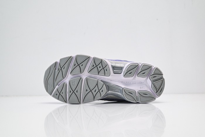 AC Tiger Gel-NYC Retro Running Shoes for Kids 7 colors 29006184