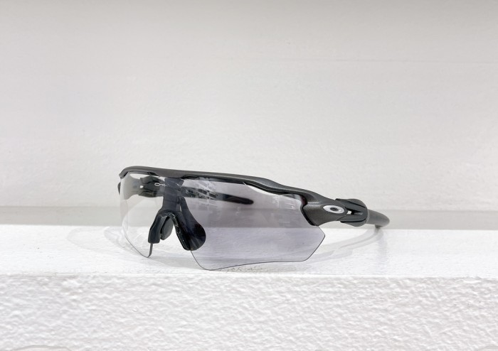 1:1 quality version Semi-transparent Lens Riding Glasses 6 colors 28621168