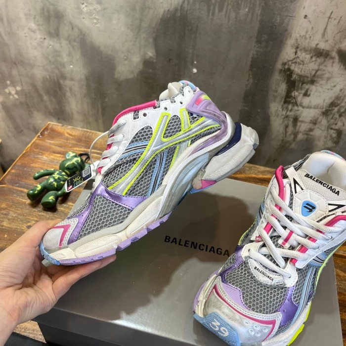 [plus-size shoes] 1:1 quality version Runner 7.5 Generation Sports Shoes 21 colors 28996207