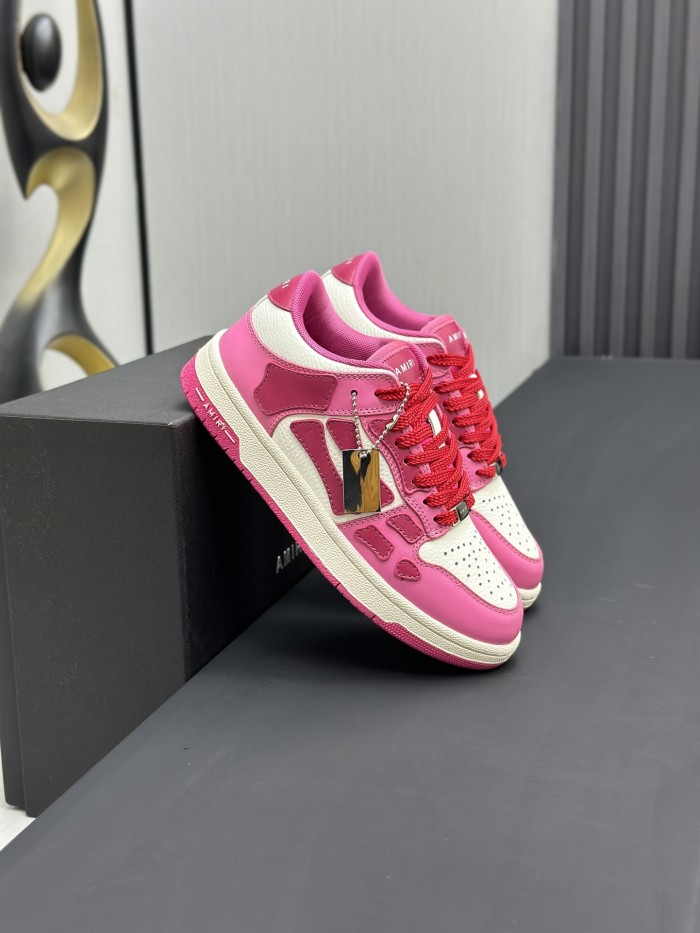 1:1 quality version 28314614 SKEL-TOP bone shoes 20 colors
