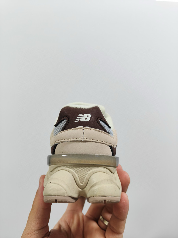 9060 Chunky Sneakers Breathable Mesh Non-Slip for Kids 26 colors 29017863