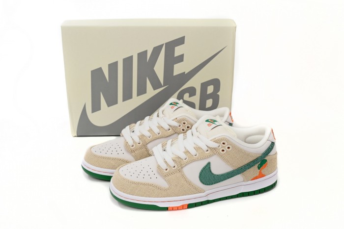 N  SB Dunk Low Jarritos FD0860-001