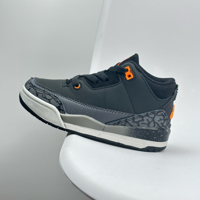 Generation 3  Retro Basketball Shoes for kids 29 colors