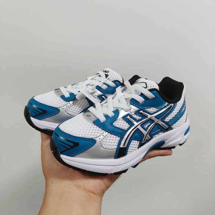 AC Gel-1130 Autumn/Winter Cushioning Running Shoes for Kids 14 colors 29001616