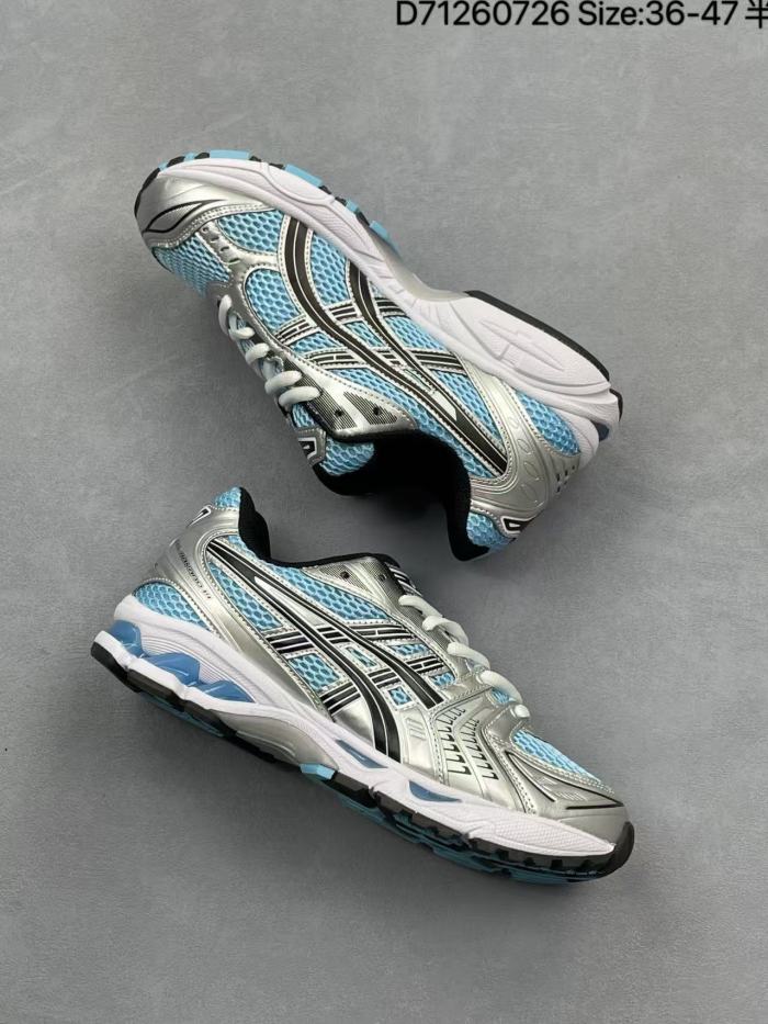 AC GEL‑KAYANO 14 Retro Running Shoes 30 colors 28977661