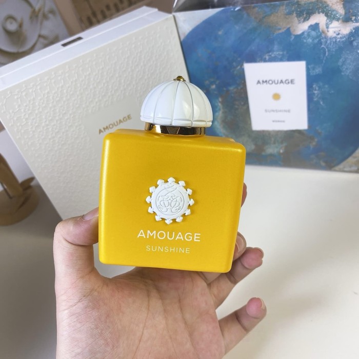 Amouage Sunshine Woman Eau de Parfum, 2014 28928141