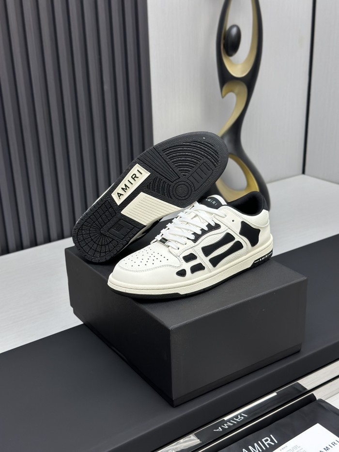 1:1 quality version 28314614 SKEL-TOP bone shoes 20 colors