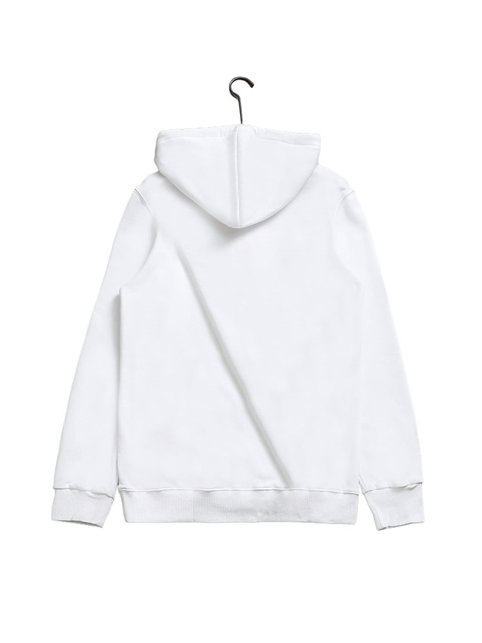 1:1 quality version classic letter print Hoodie 2 colors 28493507