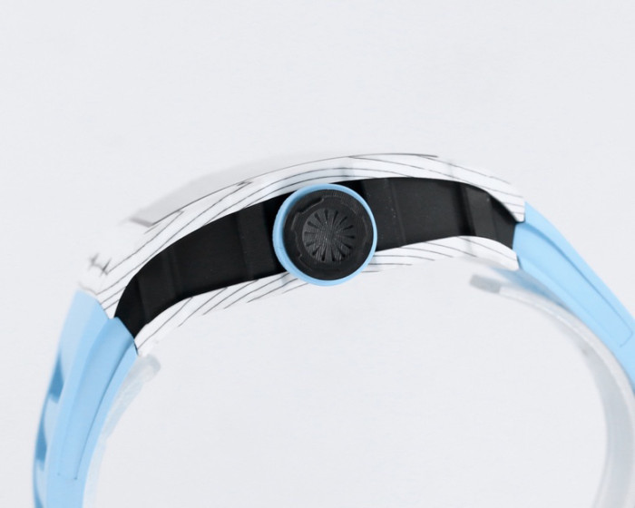 1:1 quality version RM 35-01 Carbon Fiber Lightweight Watch 8 colors【Dial diameter：42mm 】28771551