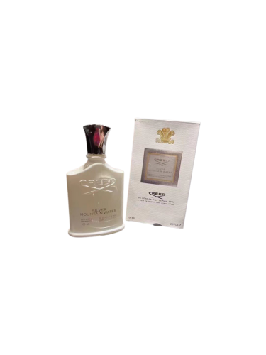 Creed Silver Mountain Water Belongs To You Perfume 28925767