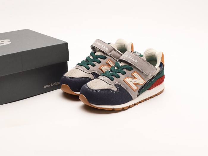 NB996 Hook & Loop Jogging Shoes for Kids 26 colors 28998858
