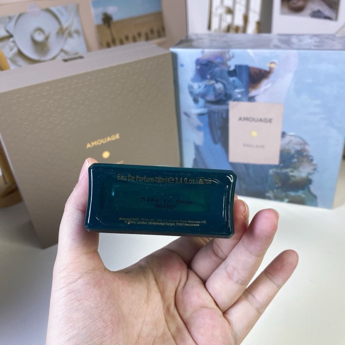 Amouage Enclave Eau de Parfum, 2020 28927260