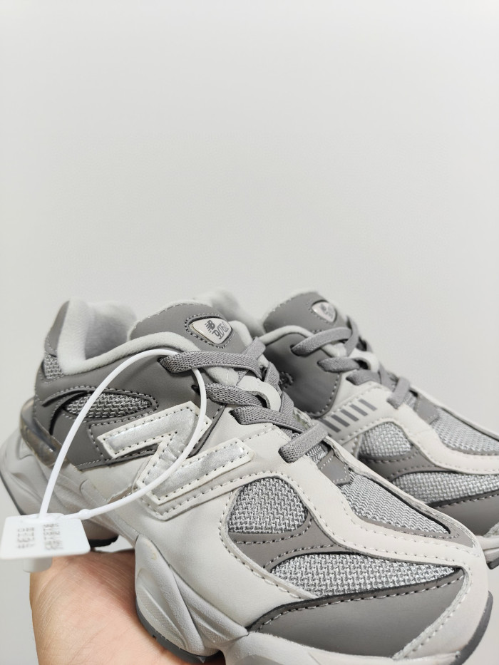 9060 Chunky Sneakers Breathable Mesh Non-Slip for Kids 26 colors 29017863