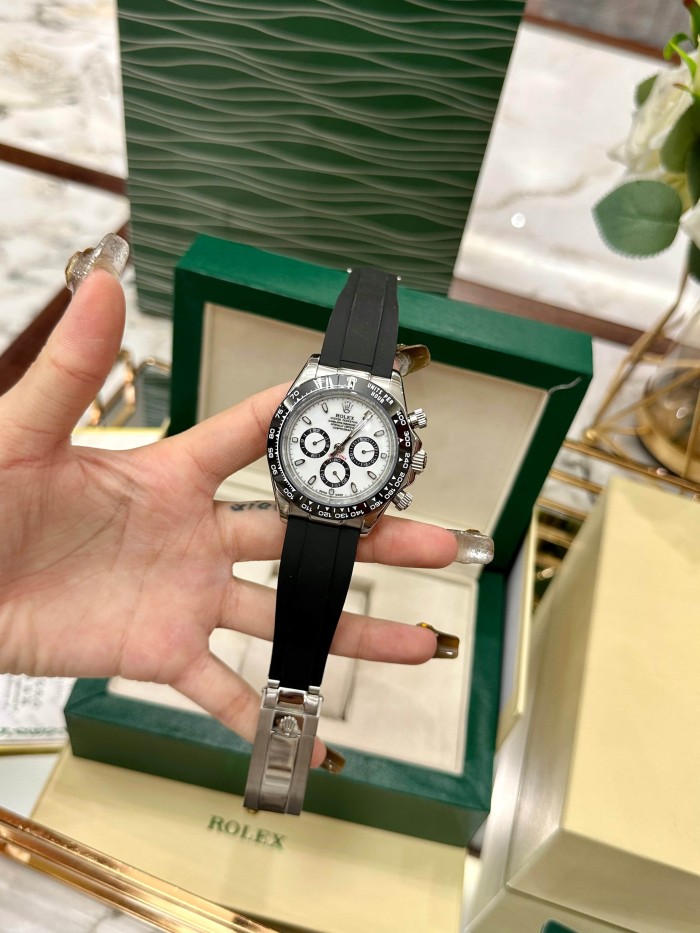 Mechanical Movement Ceramic Bezel  Watch【Dial diameter：40mm 】28763015
