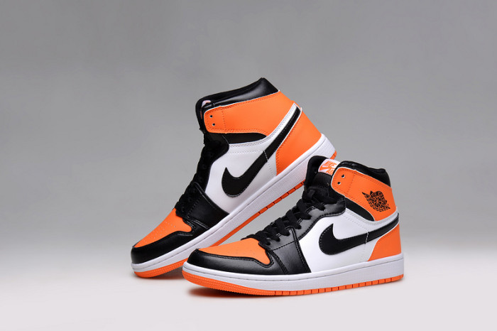 [plus-size shoes] Air @j1 High OG  Shattered Backboard  28628154