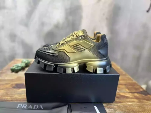 PR@DA@ CLOUDBUST THUNDER SNEAKERS    PRD028