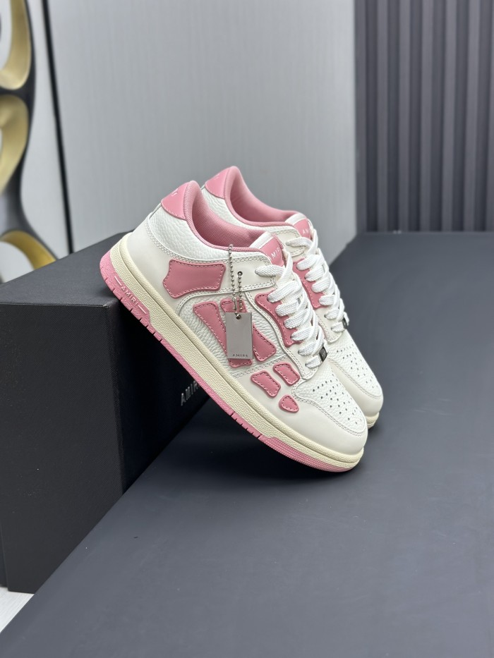 1:1 quality version 28314614 SKEL-TOP bone shoes 20 colors