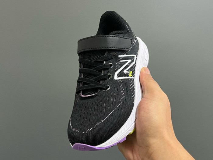 860 V2 Velcro Sports Shoes for Kids 6 colors 29011739