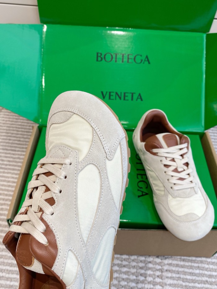 1:1 quality version 28165918 Suede Vintage Sneakers 4 colors