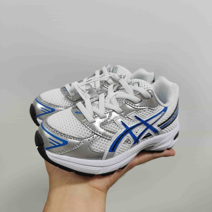AC Gel-1130 Autumn/Winter Cushioning Running Shoes for Kids 14 colors 29001616