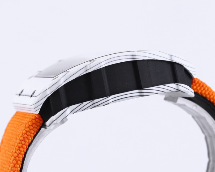 1:1 quality version RM 35-01 Carbon Fiber Lightweight Watch 8 colors【Dial diameter：42mm 】28771551