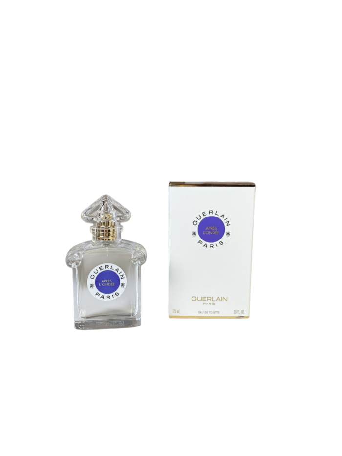 Guerlain Apres L'Ondee, 1906 28918910