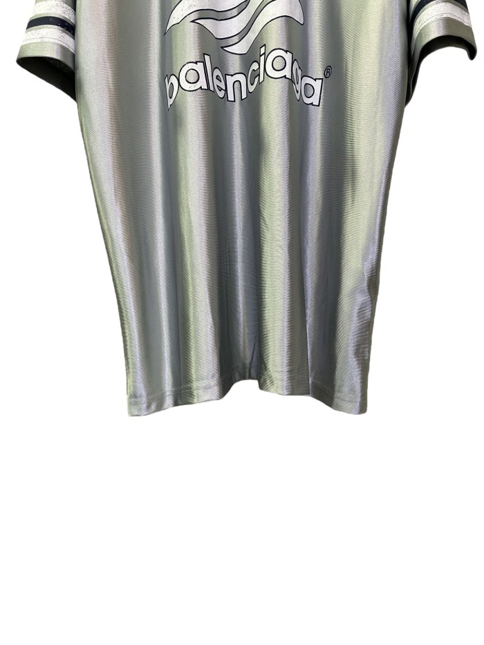 1:1 quality version Rugby Collection 3M Jersey V-neck Tee 2 colors 28760675