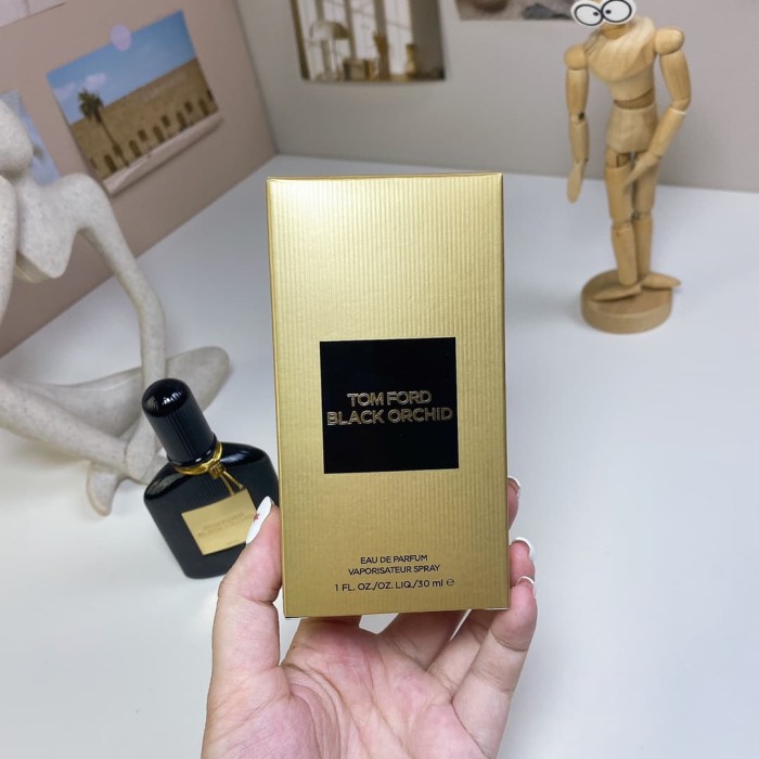 Tom Ford Midnight Orchid Perfume