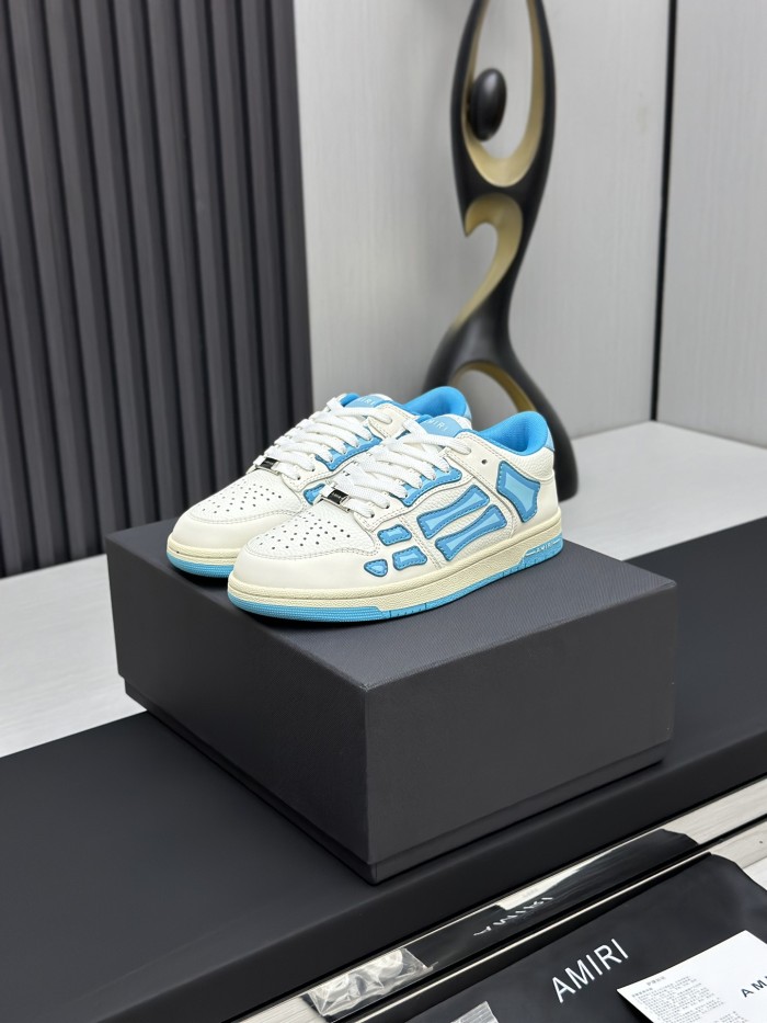 1:1 quality version 28314614 SKEL-TOP bone shoes 20 colors