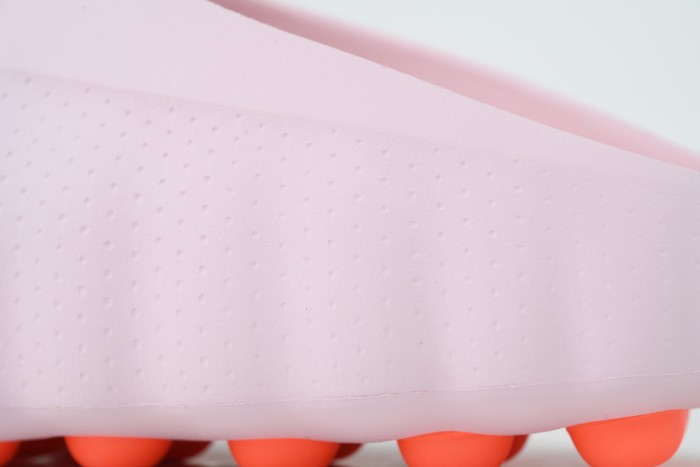 [plus-size shoes]1:1 quality version White Pink Comfortable Soft Toe Wrap Slippers 29030389
