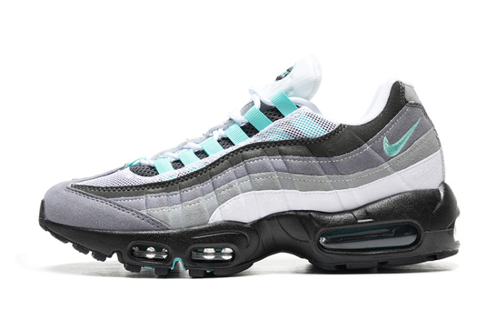 [plus-size shoes] @ir Max 95 Grey Green 28628151