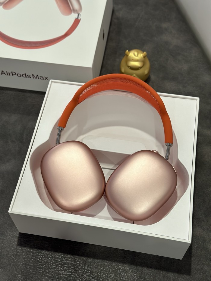 1:1 quality version AirP0ds Max Headphones 8 colors 28549256